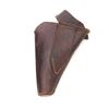 Image 4 : Lot of Seven (7) Antique and Vintage Holsters