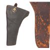 Image 8 : Lot of Seven (7) Antique and Vintage Holsters