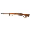 Image 2 : Antique Chilean Model 1895 Mauser Bolt Action Rifle