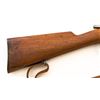 Image 3 : Antique Chilean Model 1895 Mauser Bolt Action Rifle
