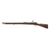 Image 2 : German Model 71/84 Mauser Bolt Action Rifle