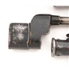 Image 3 : Lot of Four (4) British No.4 Bayonets with Scabbards