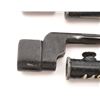 Image 5 : Lot of Four (4) British No.4 Bayonets with Scabbards