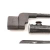 Image 6 : Lot of Four (4) British No.4 Bayonets with Scabbards