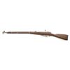 Image 2 : Soviet M91/30 Mosin Nagant Bolt Action Rifle