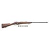 Image 1 : Modified French Model 1907-15 Berthier Bolt Action Rifle