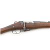 Image 5 : Modified French Model 1907-15 Berthier Bolt Action Rifle