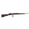 Image 21 : Lot of Two (2) Modified Bolt Action Military Rifles