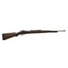 Image 22 : Lot of Two (2) Modified Bolt Action Military Rifles