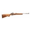 Image 2 : Lot of Two (2) Modified Bolt Action Military Rifles