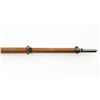 Image 11 : German M71/84 Mauser Bolt Action Rifle