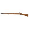 Image 2 : German M71/84 Mauser Bolt Action Rifle