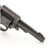 Image 11 : Dutch D.V.F Marked Belgian Double Action Revolver