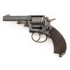 Image 1 : Dutch D.V.F Marked Belgian Double Action Revolver