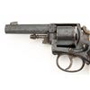 Image 5 : Dutch D.V.F Marked Belgian Double Action Revolver