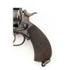 Image 6 : Dutch D.V.F Marked Belgian Double Action Revolver