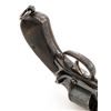 Image 8 : Dutch D.V.F Marked Belgian Double Action Revolver