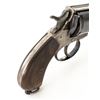 Image 10 : Dutch Retailed and Police Marked Belgian Double Action Revolver