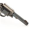Image 11 : Dutch Retailed and Police Marked Belgian Double Action Revolver