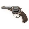 Image 1 : Dutch Retailed and Police Marked Belgian Double Action Revolver