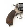 Image 3 : Dutch Retailed and Police Marked Belgian Double Action Revolver