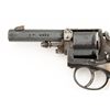 Image 5 : Dutch Retailed and Police Marked Belgian Double Action Revolver