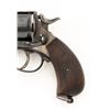Image 6 : Dutch Retailed and Police Marked Belgian Double Action Revolver