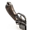 Image 8 : Dutch Retailed and Police Marked Belgian Double Action Revolver