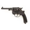 Image 1 : French Model 1892 Double Action Revolver