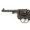 Image 5 : French Model 1892 Double Action Revolver