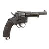 Image 2 : Dutch Model 1894 Double Action Revolver