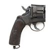 Image 3 : Dutch Model 1894 Double Action Revolver