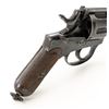 Image 10 : Italian Officer's Model 1889 Bodeo Double Action Revolver
