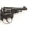 Image 4 : Italian Officer's Model 1889 Bodeo Double Action Revolver