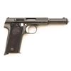 Image 2 : Astra Model 400 Semi-Automatic Pistol