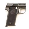 Image 3 : Astra Model 400 Semi-Automatic Pistol