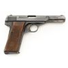 Image 2 : German Occupation FN Model 1922 Semi-Automatic Pistol