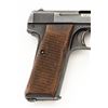Image 3 : German Occupation FN Model 1922 Semi-Automatic Pistol