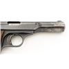 Image 4 : German Occupation FN Model 1922 Semi-Automatic Pistol