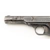 Image 5 : German Occupation FN Model 1922 Semi-Automatic Pistol