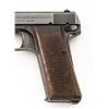 Image 6 : German Occupation FN Model 1922 Semi-Automatic Pistol