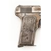 Image 3 : Scarce Navy Issue Beretta Model 1922 Semi-Automatic Pistol