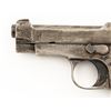 Image 5 : Scarce Navy Issue Beretta Model 1922 Semi-Automatic Pistol