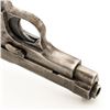 Image 9 : Scarce Navy Issue Beretta Model 1922 Semi-Automatic Pistol