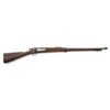 Image 1 : Springfield Armory U.S. Model 1898 Krag Bolt Action Rifle