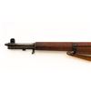Image 13 : Springfield Armory U.S. M1 Garand Semi-Automatic Rifle with Bayonet