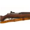 Image 4 : Springfield Armory U.S. M1 Garand Semi-Automatic Rifle with Bayonet