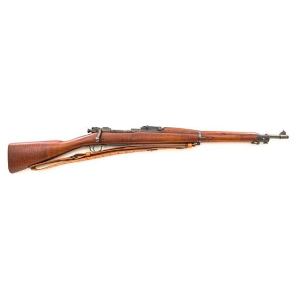 Rock Island Arsenal U.S. Model 1903 Bolt Action Rifle