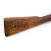 Image 3 : Springfield Armory U.S. Model 1896 Krag Bolt Action Carbine