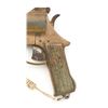 Image 6 : International Flare Signal Co. Single Shot Flare Pistol